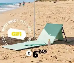 GiFi Gifi offre