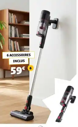 GiFi 6 accessoires inclus offre