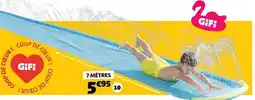 GiFi 7 mètres offre