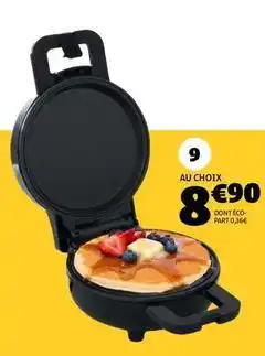 GiFi Mont eco offre