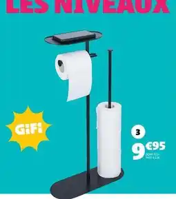 GiFi Mont d.o.p offre