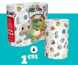 GiFi Kit braunroy offre