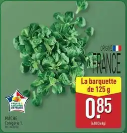 ALDI Mâche offre
