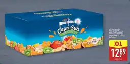 ALDI Capri sun - capri slim multivitamins offre
