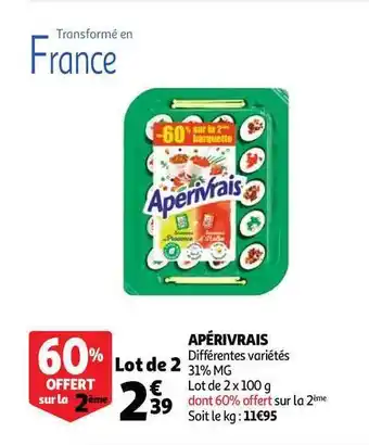 Apérivrais