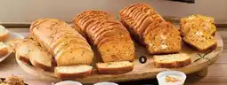 Hyper U Cake jambon emmental ou thon chorizo ou chèvre tomates offre