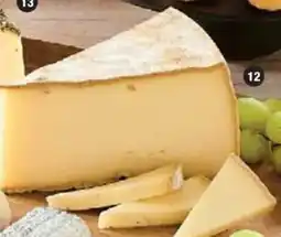 Hyper U Tomme de montagne offre