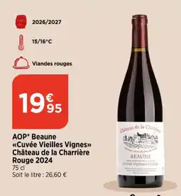 Bi1 Château de la Charrière offre
