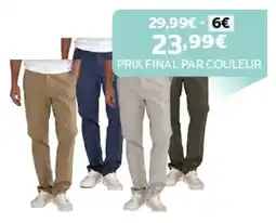 Costco Pantalon offre