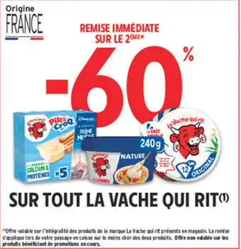 La Vache qui rit