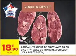Intermarché Contact JEAN ROZÉ AGNEAU offre