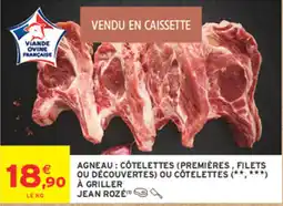 Intermarché Contact JEAN ROZÉ AGNEAU offre