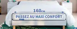 Conforama Couette Nuit Etoilée offre
