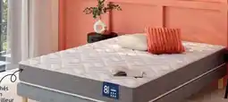Conforama Matelas Futé offre