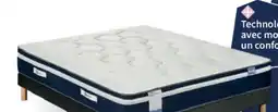 Conforama Matelas Nuit Fraiche offre