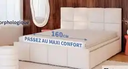 Conforama Matelas Plump offre