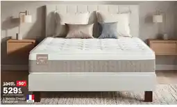 BUT Dreaméa Matelas Energy offre