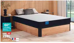 BUT Dreaméa Matelas Mira offre