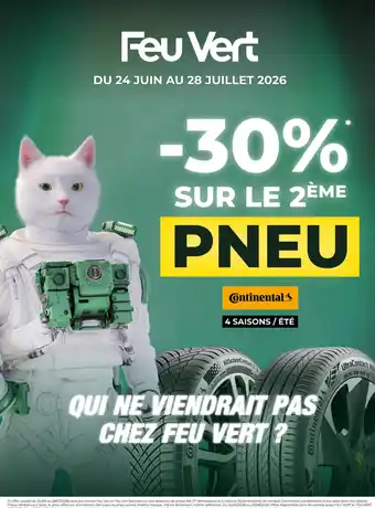 Continental Pneu