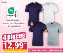 Norma OEKO-TEX offre