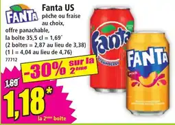 Norma FANTA offre