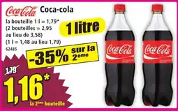 Norma Coca-Cola offre