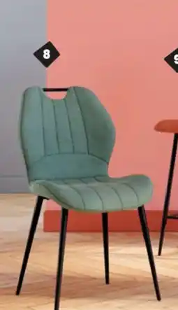 Conforama Chaise Muli offre