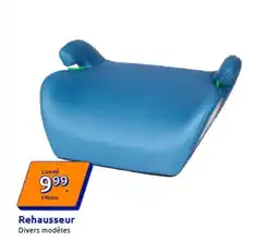 Action Rehausseur offre