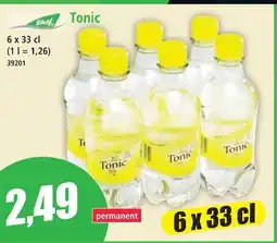 Norma Tonic offre