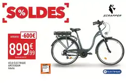 Intersport Vélo électrique amsterdam offre