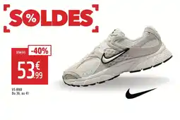 Intersport Nike V5 RNR offre