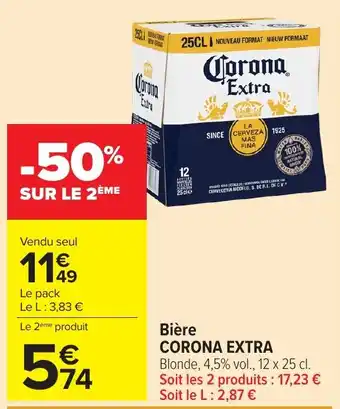 Corona Extra
