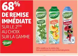 Auchan Supermarché TEISSEIRE offre