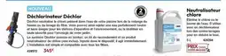 Irrijardin Tous - déchoirnateur déchior offre