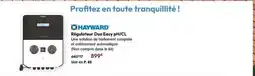 Irrijardin Hayward - regyaldurer do easy pkfl offre