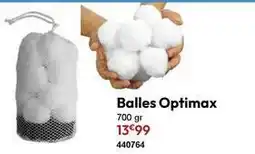 Irrijardin Balles optimax offre
