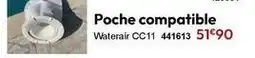 Irrijardin Poche compatible offre