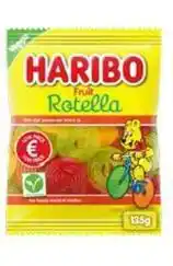 Hmarket Haribo - rotella offre