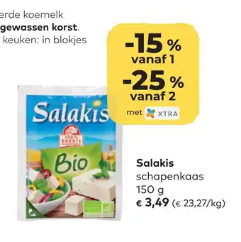 Salakis