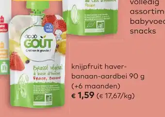 Good goût
