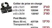 Irrijardin Coolier de prise en charge offre