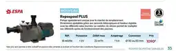 Irrijardin Repoasol plus offre