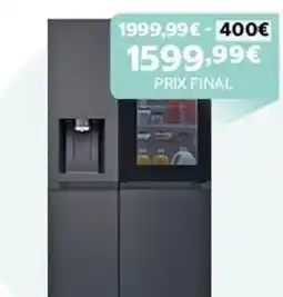 Costco Prix final offre