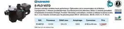 Irrijardin E-flo vstd offre