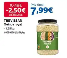 Costco Royal - quinoa offre