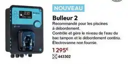 Irrijardin Bulleur 2 offre