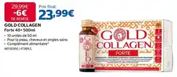 Costco Forte 40+ 500ml offre