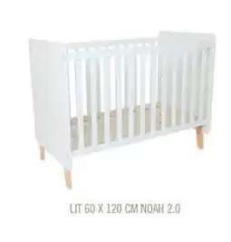 Orchestra Lit 60 x 120 cm noah 2.0 offre