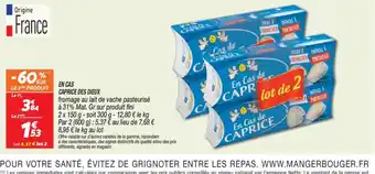 En Cas de CAPRICE