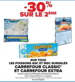 Carrefour Market Carrefour Extra offre